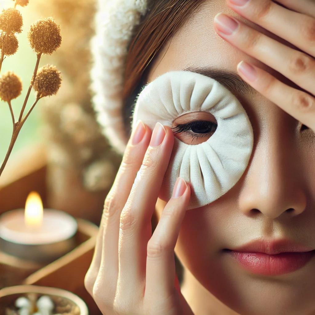 다래끼 빨리 낫는 음식