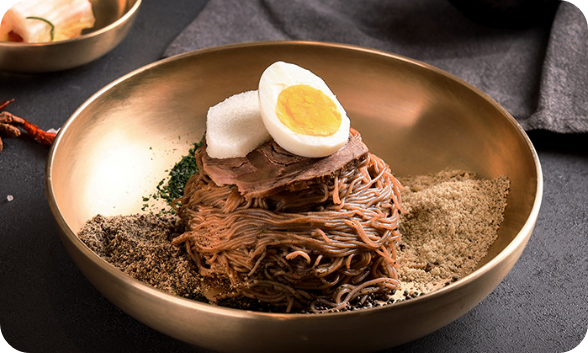 오늘N 국수 먹는날 늘깨면&amp;#44; 늘비면 경기 시흥 맛집