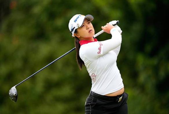 LPGA US여자오픈