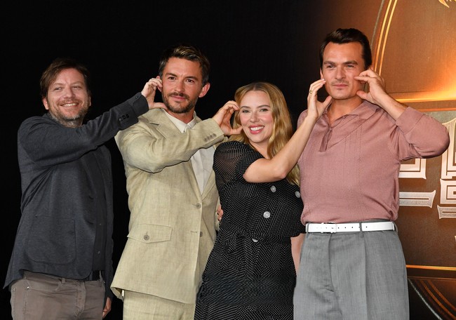 쥬라기월드 새로운시작