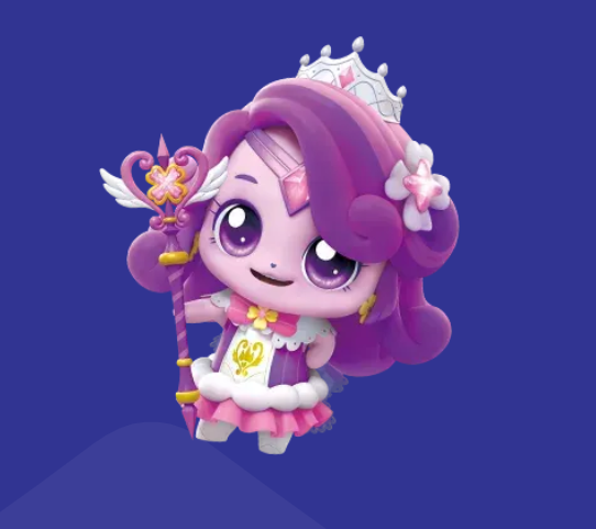 티니핑 이름 맞추기 사이트 소개