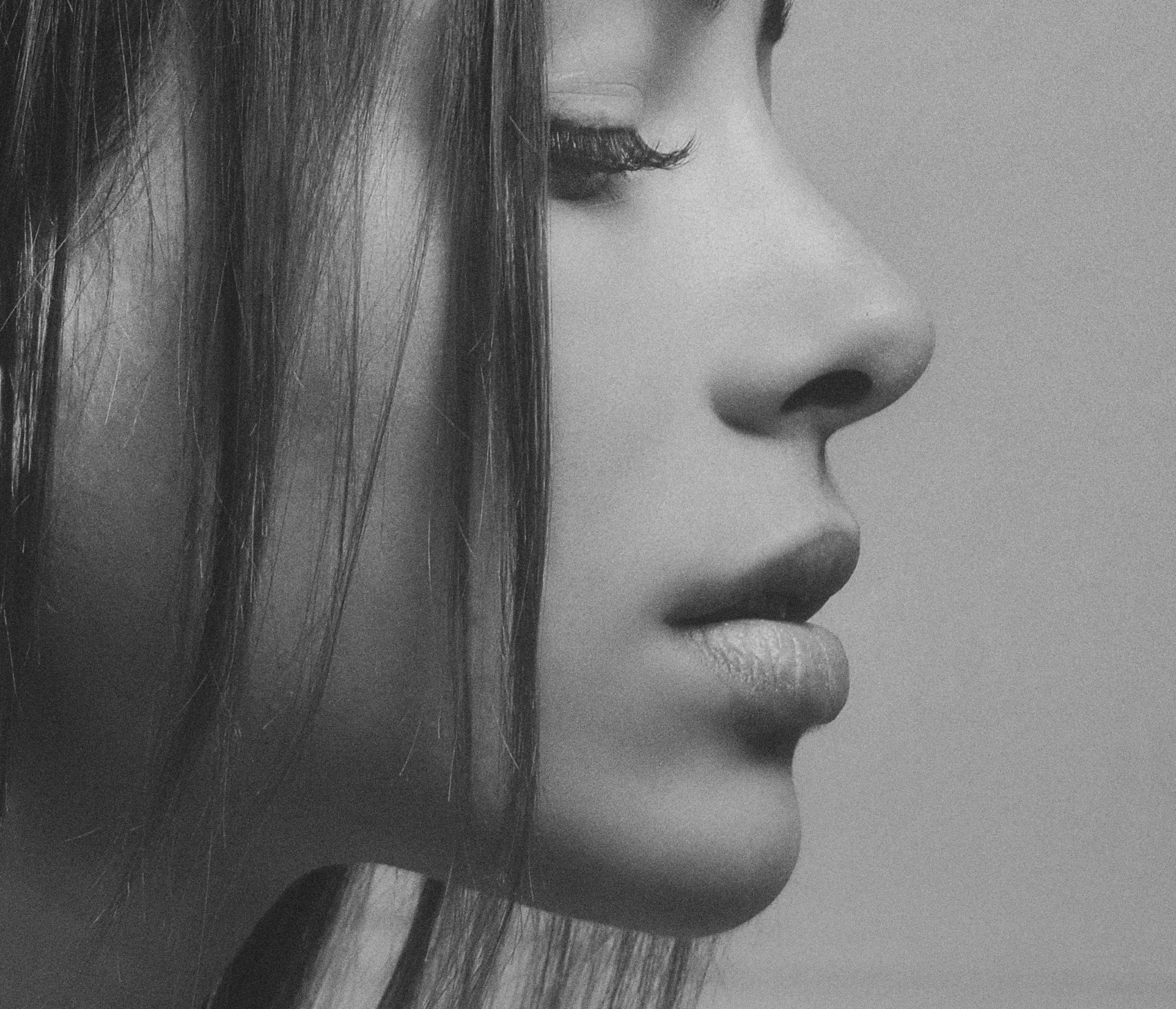 코 막힐때 뚫는법