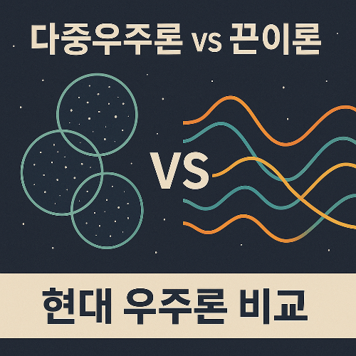 끈이론 2