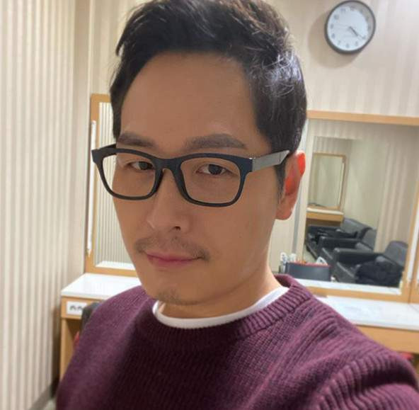 김풍 결혼 아내 자녀