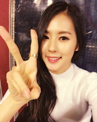 박기량 연봉