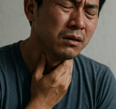 임파선암 초기증상과 생존율