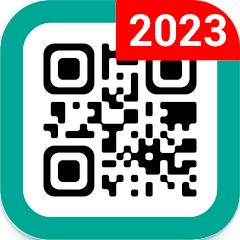 QR & 바코드 스캐너