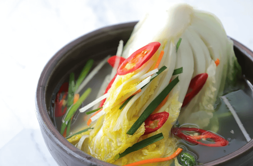 2024 홈플러스 절임배추 사전예약