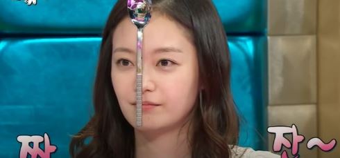 자석인간