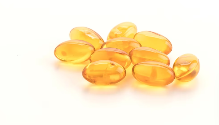 비타민 D와 칼슘