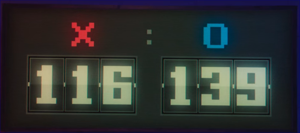 오징어게임 시즌2 5회