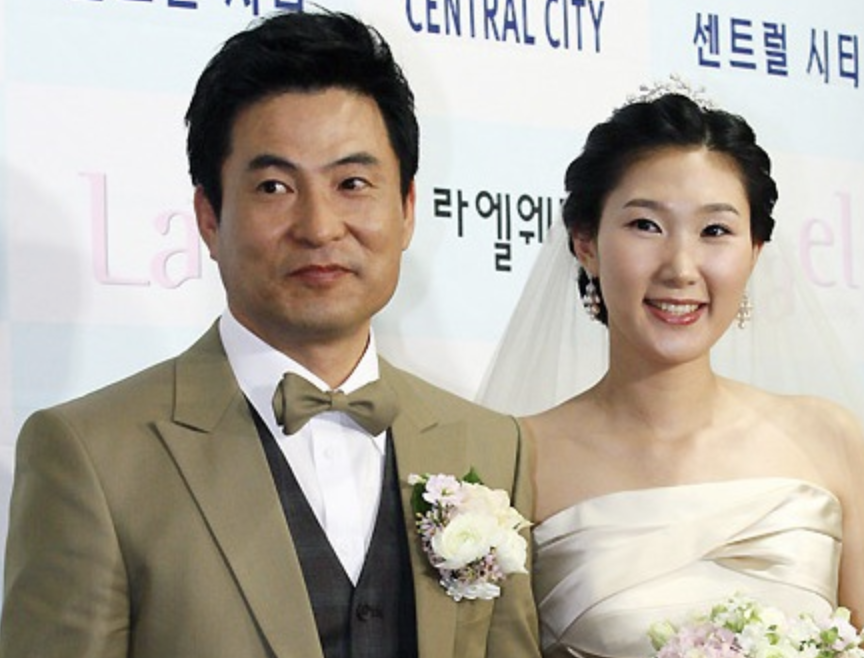 이한위 결혼2
