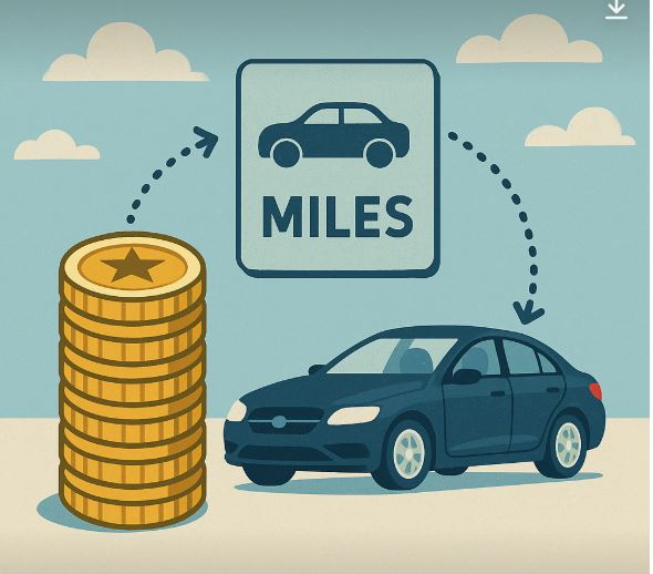 자동차마일리제도