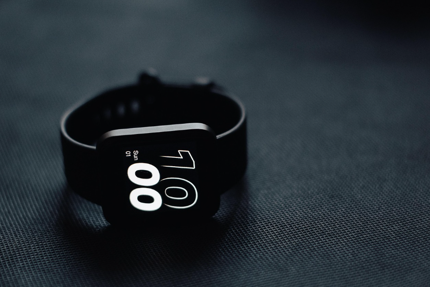 웨어러블 기기로 감정 분석하기