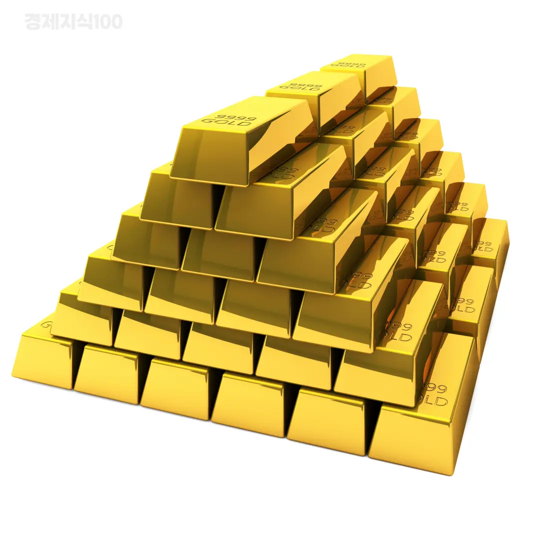 금 관련 이미지1