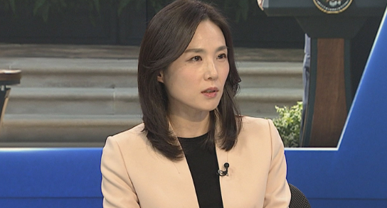 김진아 외교부 2차관 임명