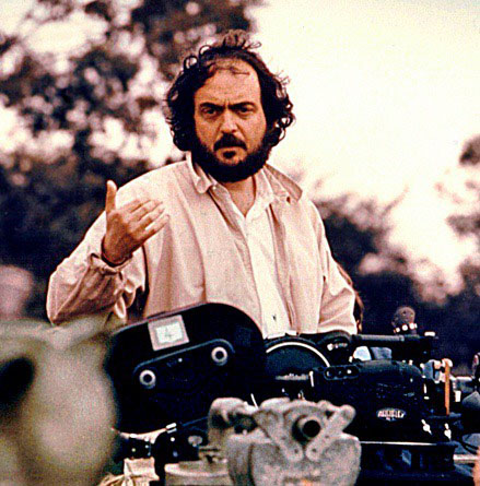 스탠리 큐브릭 감독