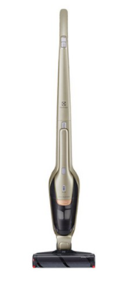 일렉트로룩스 에르고라피도 파워프로 무선청소기 ZB3424BL, 소프트 샌드