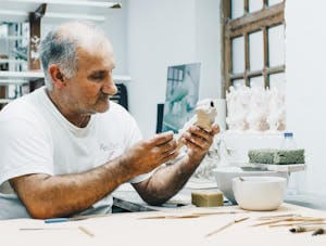 녹내장 종합진단 및 관리