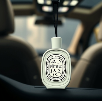 딥디크 차량용 방향제 그림