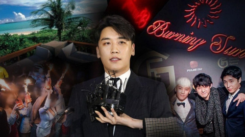 버닝썬 게이트: 드러나지 않은 실체와 끊이지 않는 잡음, 승리