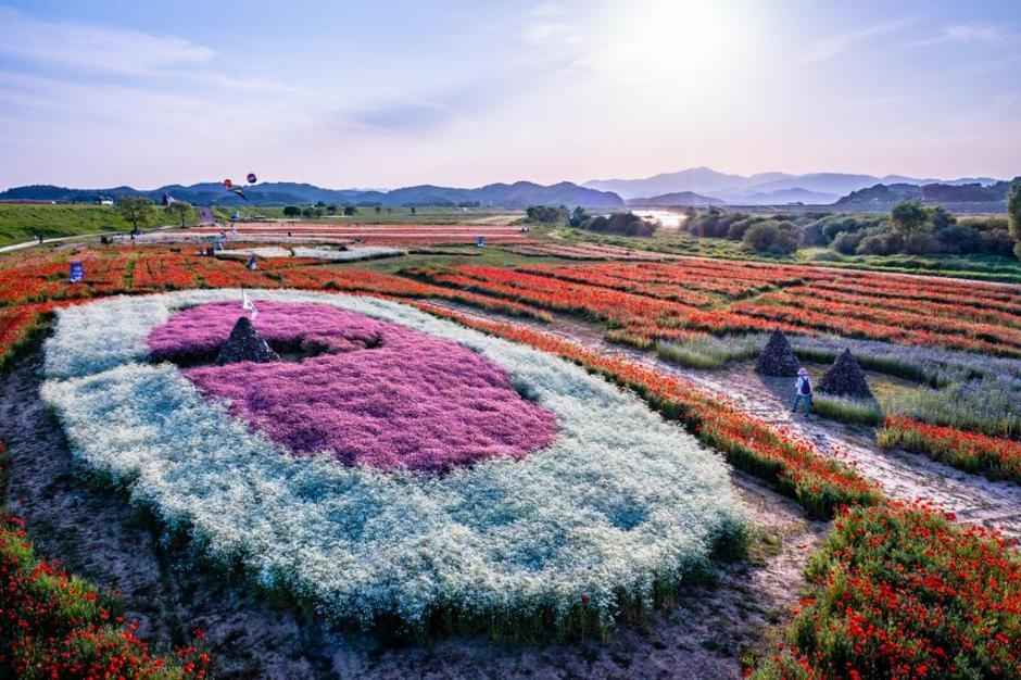 함안 악양둑방