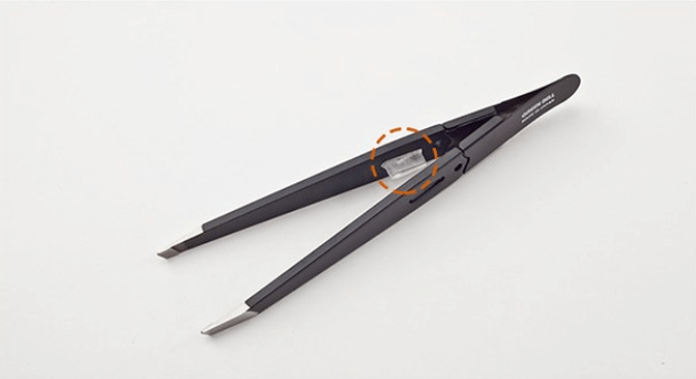 올리브영 족집게