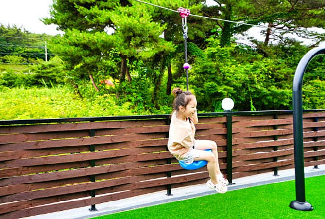 태안키즈풀빌라 아띠