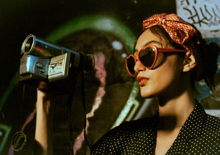 액션캠 빠른 녹화 설정&amp;#44; 순간을 놓치지 않는 최고의 팁