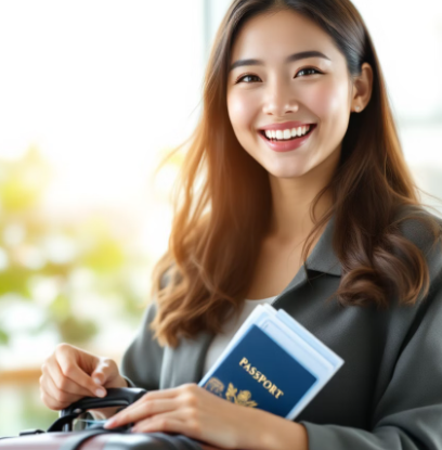 다이렉트 여행자 보험, 클릭 한 번으로 끝내는 여행 필수템