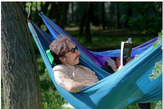 주말에도 회복되지 않는 당신에게 – 진정한 휴식법 5가지