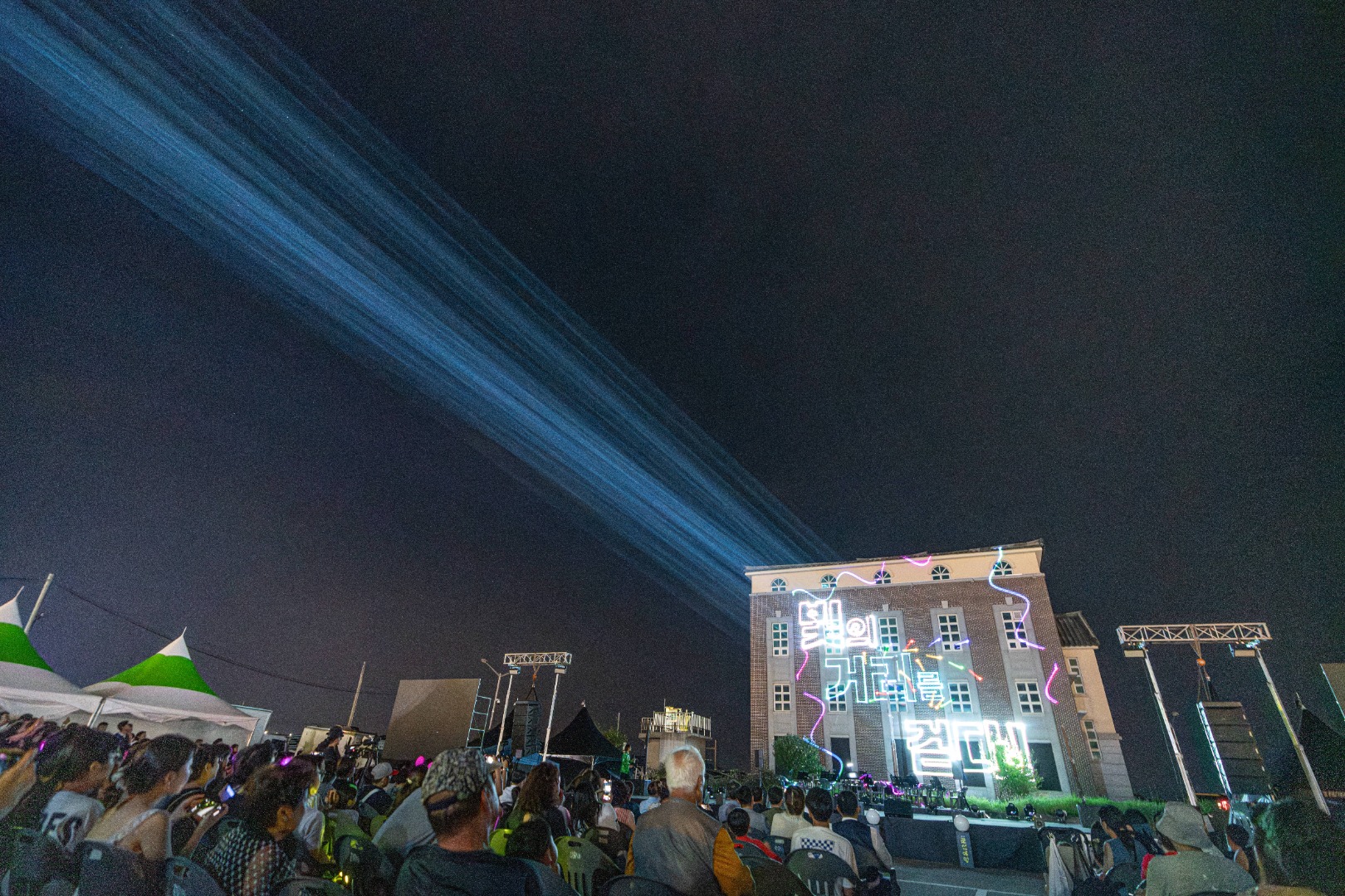 2025 군산 국가유산 야행