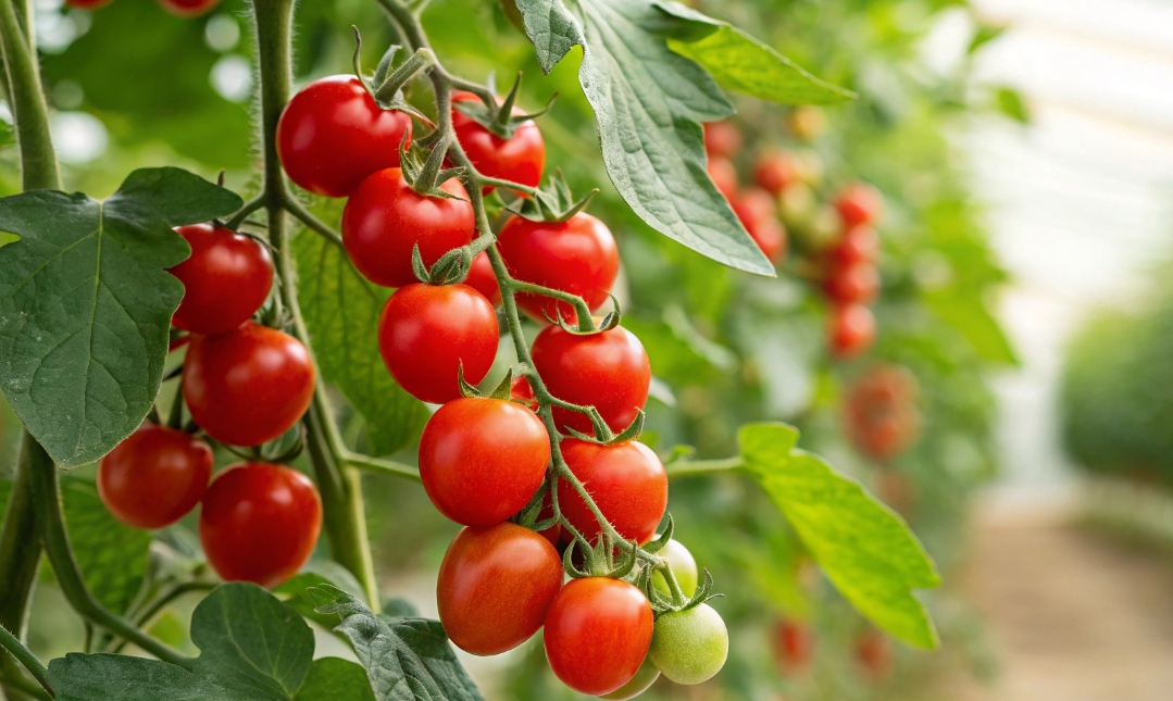 아이와 가볼만한 곳 - 경기도 광주 퇴촌 율봄 식물원 수국&middot;토마토 축제