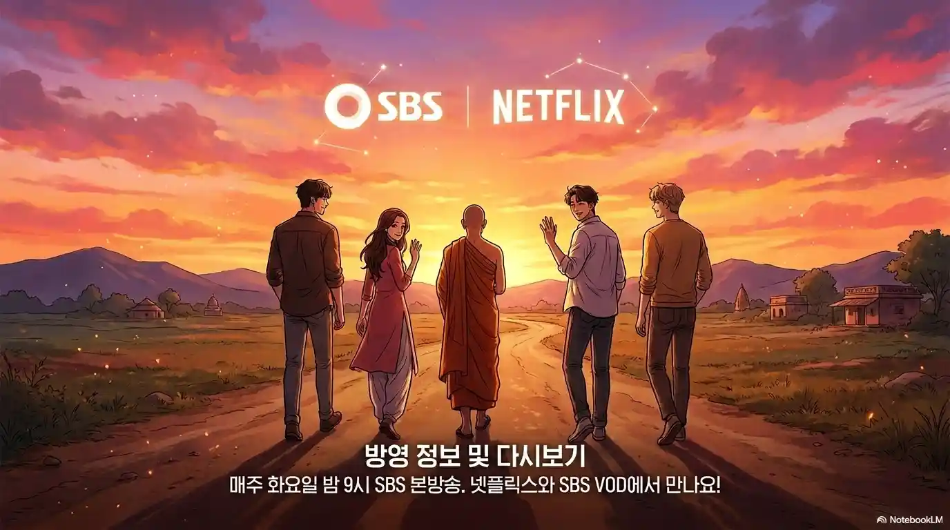 법륜로드 스님과 손님 다시보기 방법