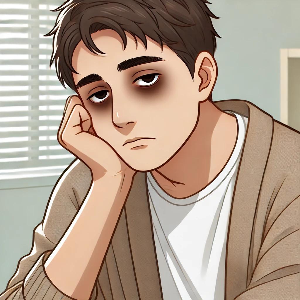 철분 결핍증 증상 빈혈