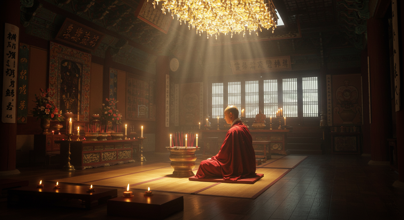 흉살 없애는 법