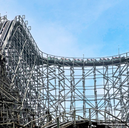 에버랜드 사진 (1)