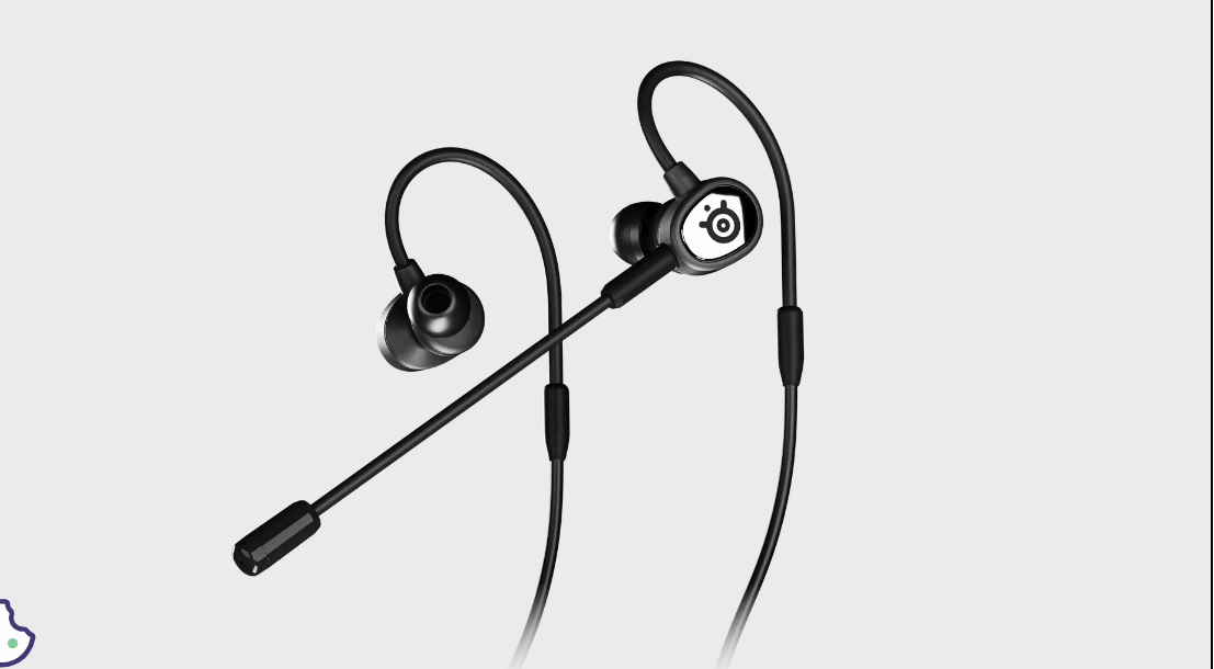SteelSeries Tusq