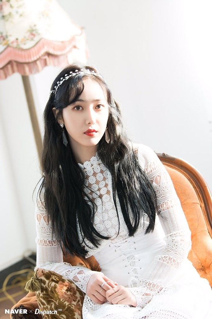 여자친구 GFRIEND