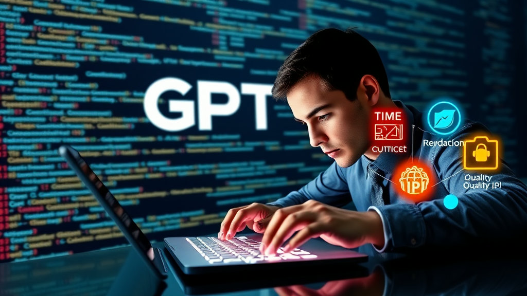 GPT 글쓰기