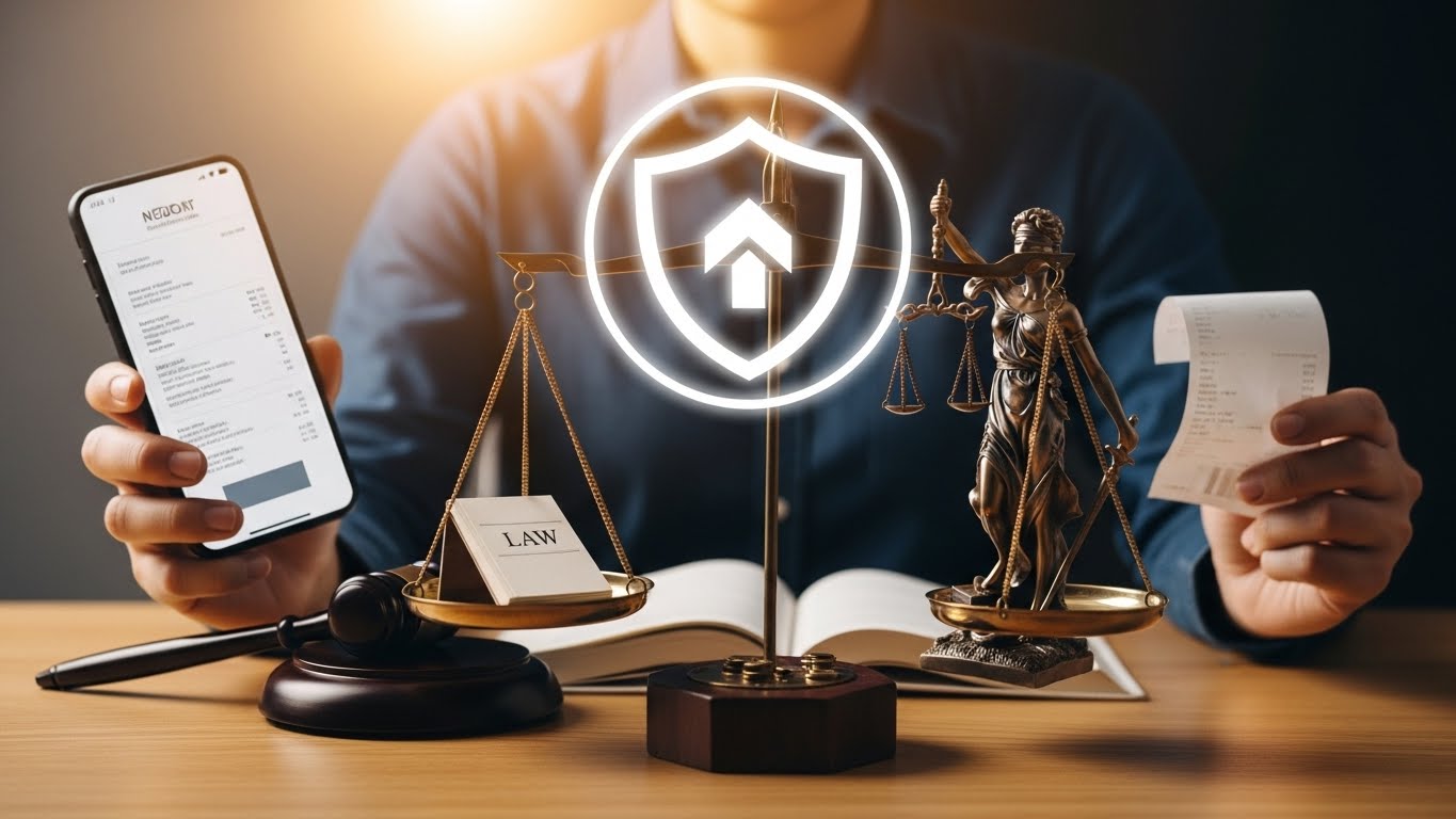 업무방해죄&amp;#44; 무고죄&amp;#44; 소비자권리