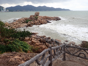 나트랑 여행 추천 혼쫑