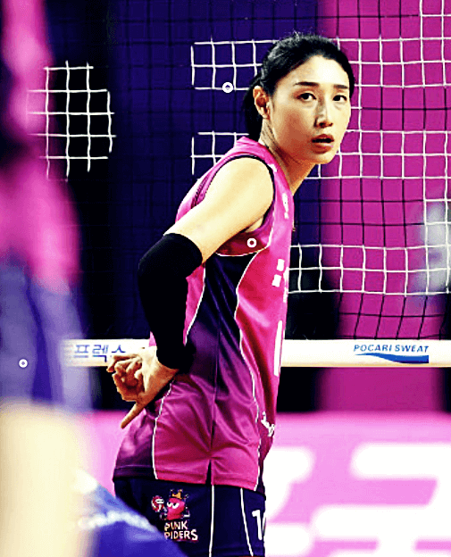 김연경 재단 설립