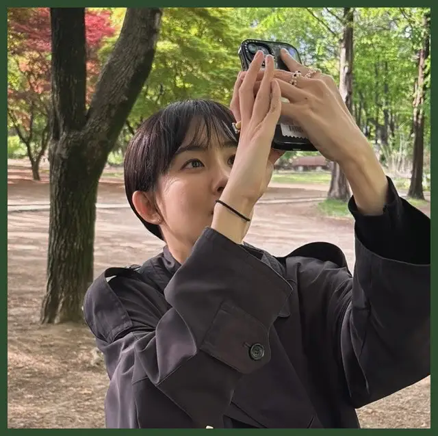 신현빈 나이 프로필 정우성 드라마 키 결혼 사주 학력 고향