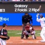 프로야구 경기 일정