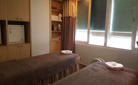 힐링약손아로마