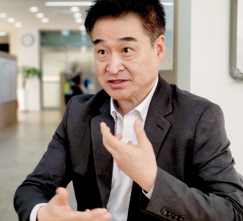 최혁진 국회의원