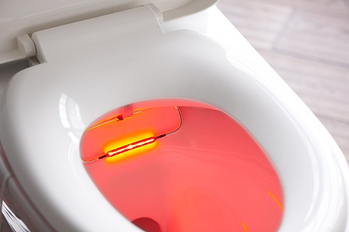 근적외선 좌욕기 효능 효과 치질 치료 예방
