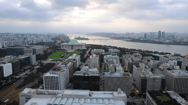 여의도공원 놀거리 개장 &amp;#39;서울달(SEOULDAL)&amp;#39; 열기구 예약 탑승 방법