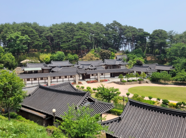 봄에 떠나기 좋은 국내 여행